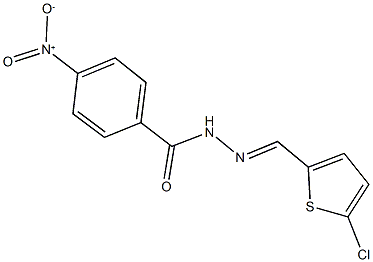 , 354542-31-7, 结构式