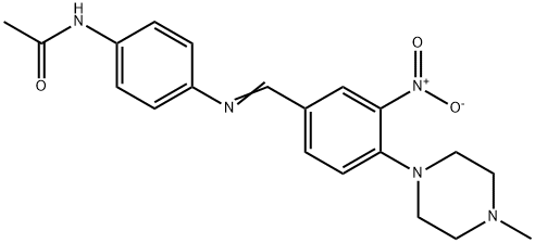 , 354543-43-4, 结构式