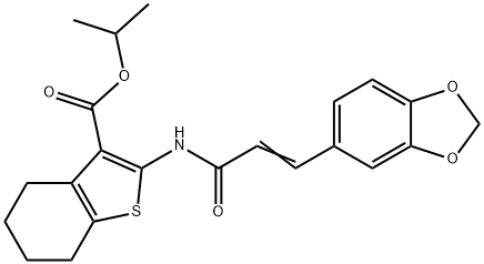 , 354546-42-2, 结构式