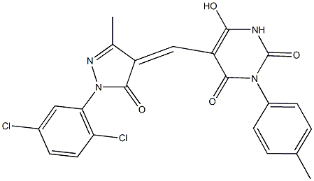 , 354546-95-5, 结构式