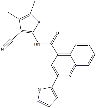 , 354548-49-5, 结构式