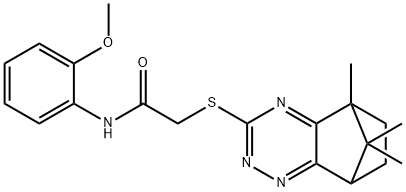 , 354552-30-0, 结构式