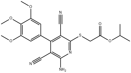 354554-50-0 Structure