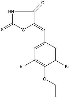 , 354557-70-3, 结构式