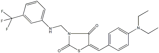 , 354560-04-6, 结构式