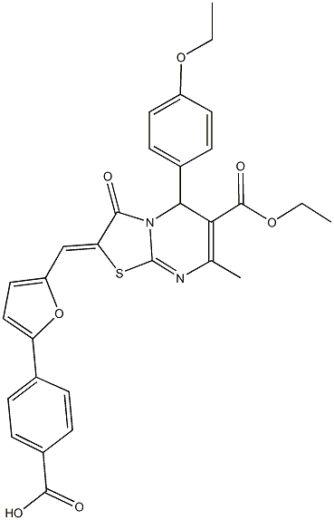 , 354561-09-4, 结构式