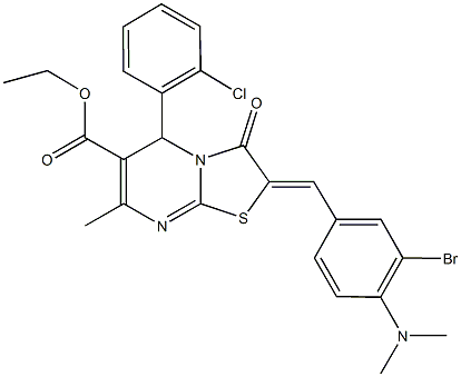 , 354561-85-6, 结构式