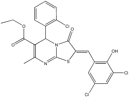 , 354561-88-9, 结构式