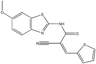 , 354562-27-9, 结构式