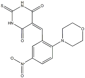 , 354562-91-7, 结构式