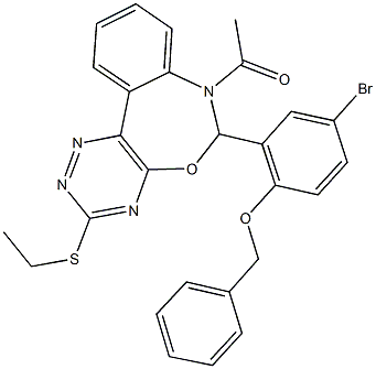 , 354776-92-4, 结构式