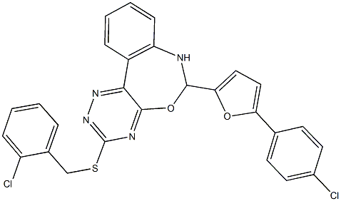 , 354776-99-1, 结构式