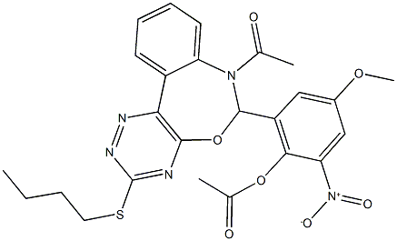 , 354782-21-1, 结构式