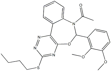 , 354782-78-8, 结构式