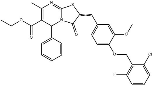 , 354784-45-5, 结构式