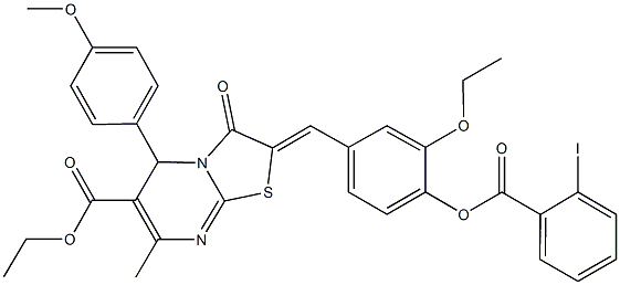 , 354785-59-4, 结构式