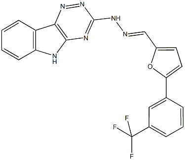 , 354786-01-9, 结构式