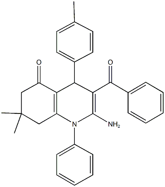  化学構造式