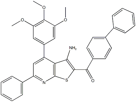  化学構造式