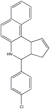 354815-43-3 化合物 ANDROGEN RECEPTOR ANTAGONIST 4