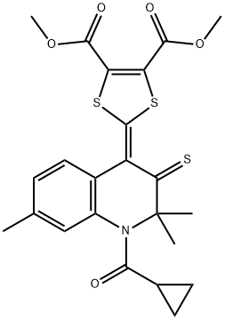 354991-83-6 Structure