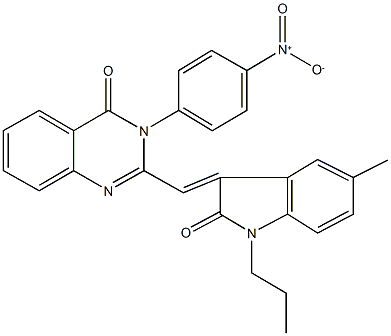 , 354992-42-0, 结构式