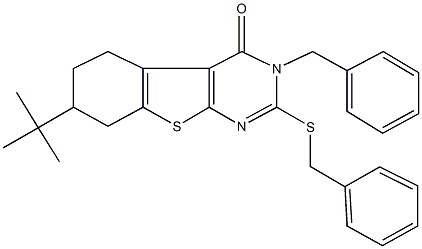 , 354992-65-7, 结构式