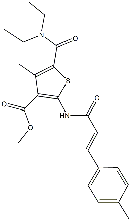  структура