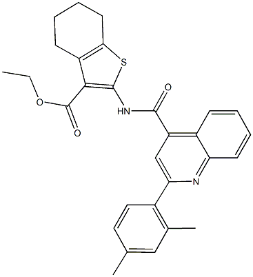 , 354996-70-6, 结构式