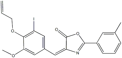 , 354996-95-5, 结构式