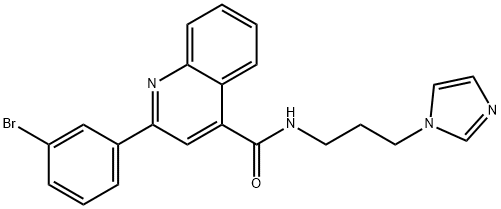 , 354997-26-5, 结构式