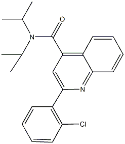 , 355000-42-9, 结构式