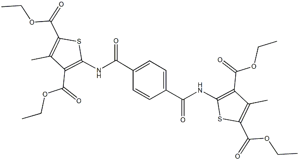 , 355001-19-3, 结构式