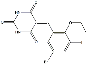 , 355001-32-0, 结构式