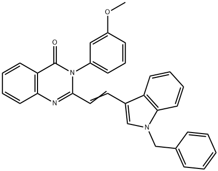 , 355003-41-7, 结构式