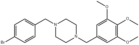 , 355822-04-7, 结构式