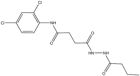 , 356095-46-0, 结构式