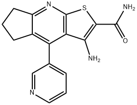 356099-97-3 Structure