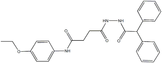 356541-31-6 Structure