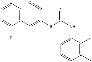 , 356572-90-2, 结构式