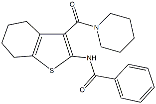 , 356586-88-4, 结构式