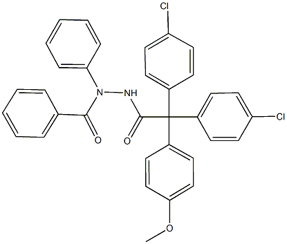 , 36032-03-8, 结构式