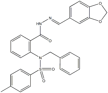 , 360769-87-5, 结构式