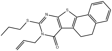 , 361178-89-4, 结构式