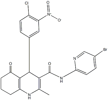 , 361194-95-8, 结构式