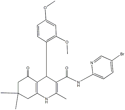 , 361195-28-0, 结构式