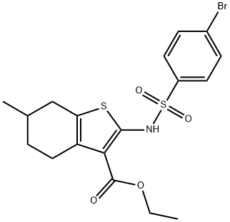 , 362473-06-1, 结构式