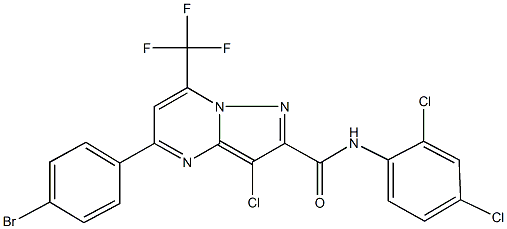 , 362498-93-9, 结构式