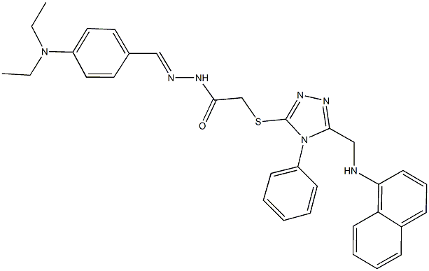 , 362499-31-8, 结构式