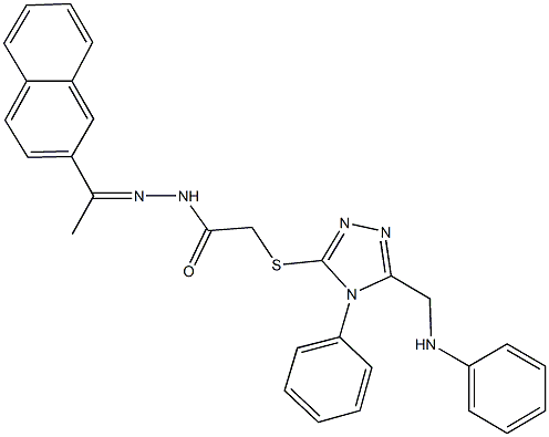 , 362499-40-9, 结构式